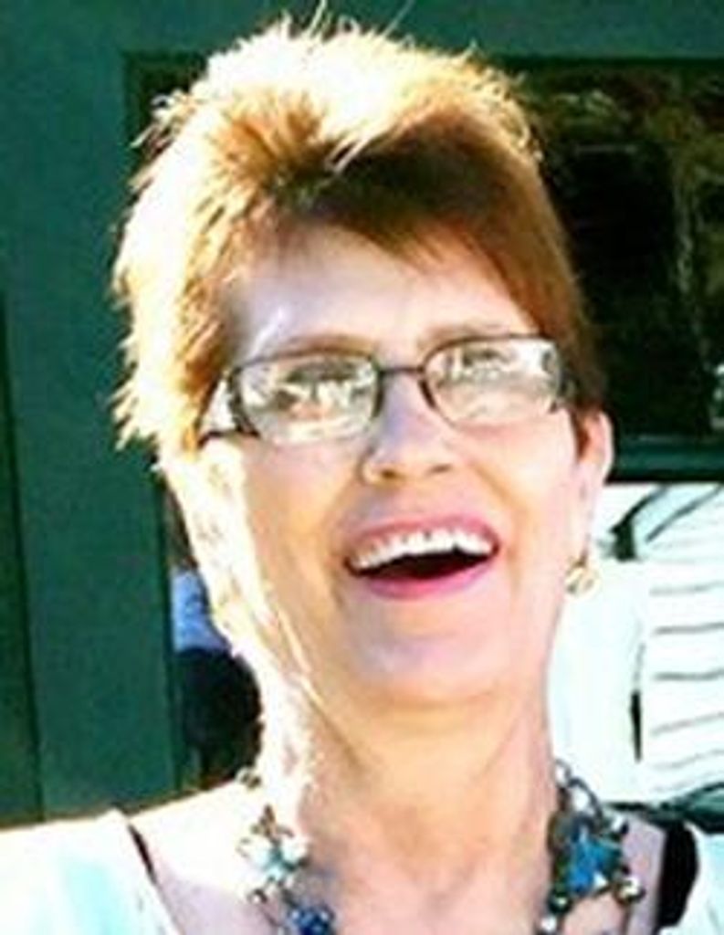Brenda Van Vugt Profile Photo