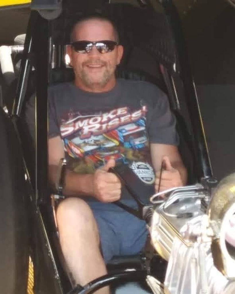 Michael "Mike" Keith Garner Profile Photo
