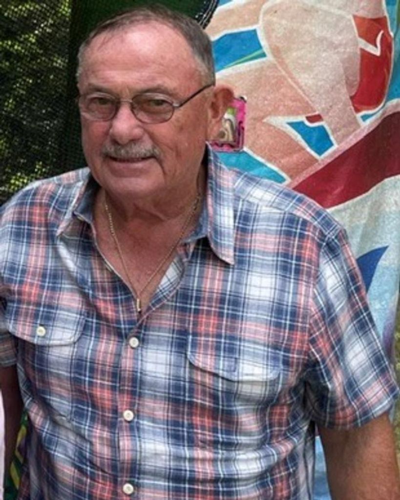 Bernard D. Osgood Profile Photo