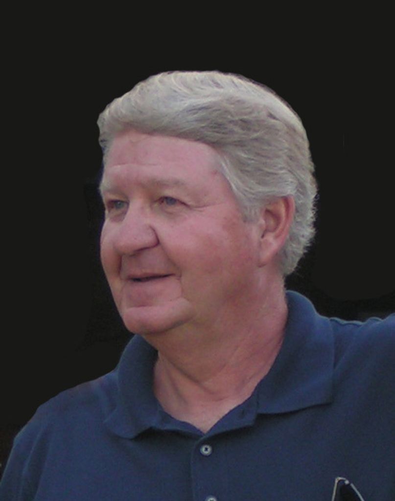 Gary Wayne Daniels