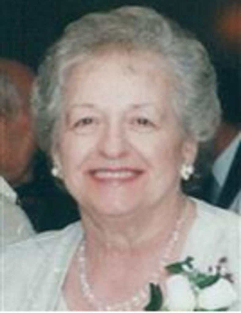 Joann  Elizabeth Kovach