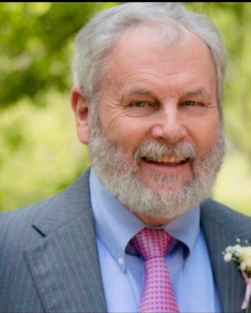 Vernon George Elliott, Jr. Profile Photo