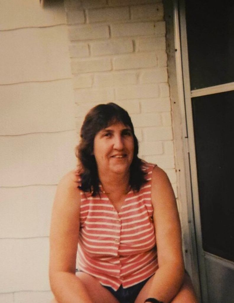 Nina Jean (Adams)  Horton