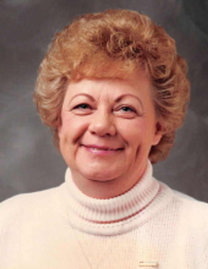 Lorraine B.  Kennedy Profile Photo