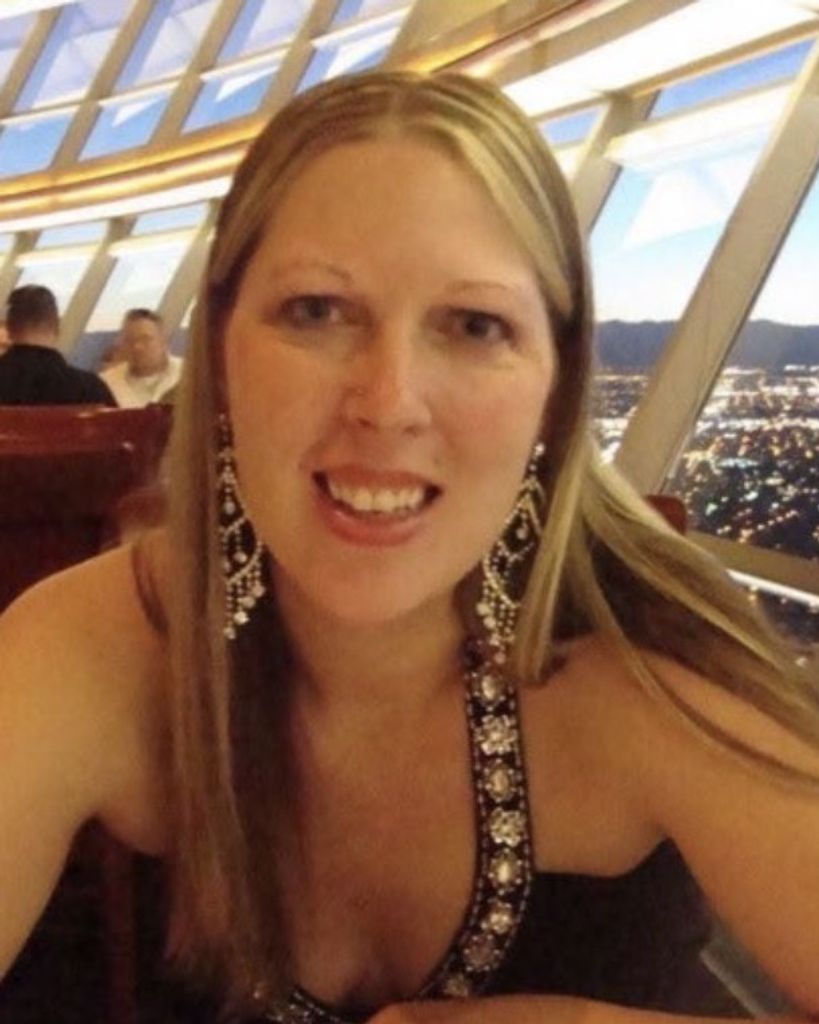 Tammie Ann Blodgett Profile Photo