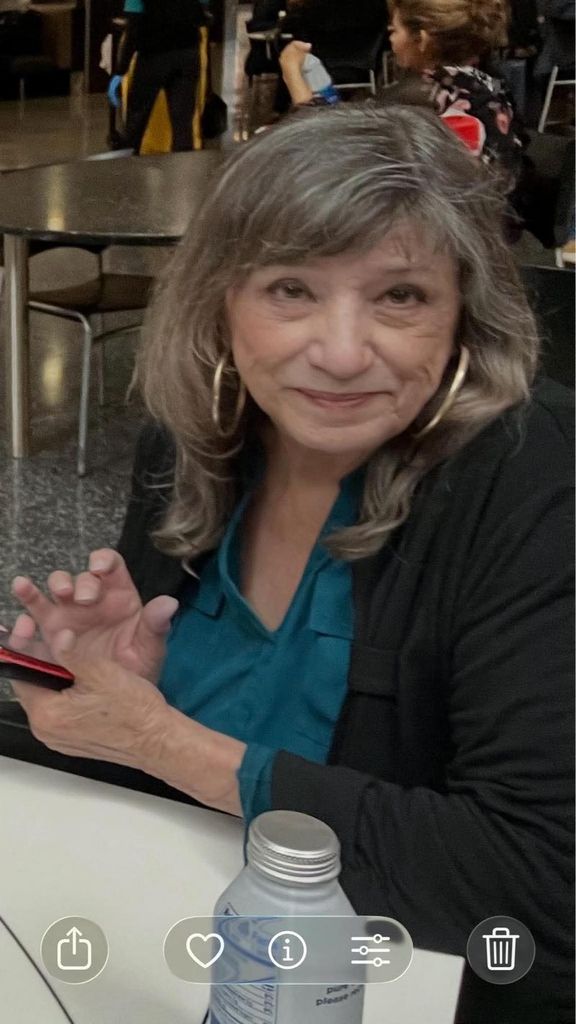 Jeannie T. Bishop
