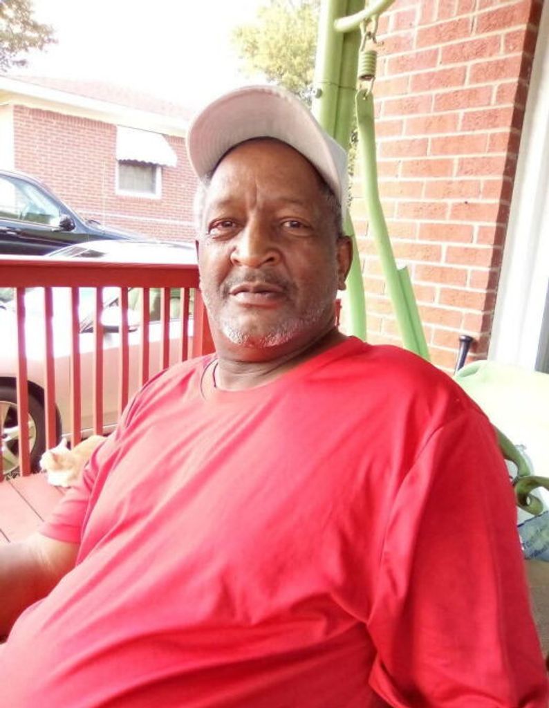 George Anthony Anderson