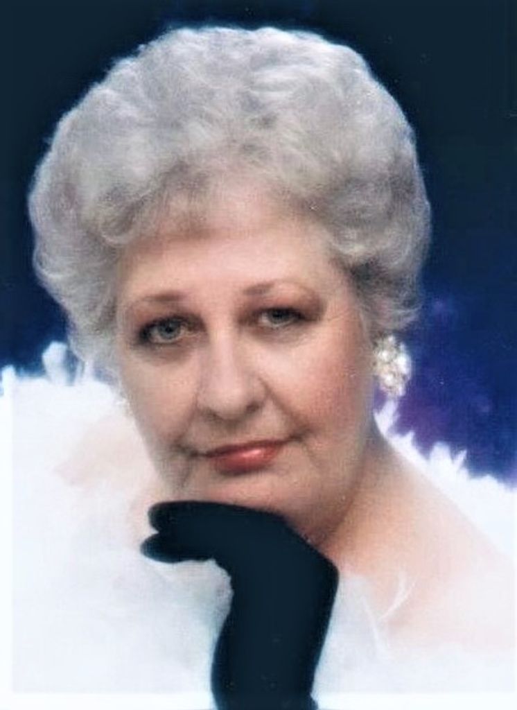 Verma Joyce (Mcdonald)  Long