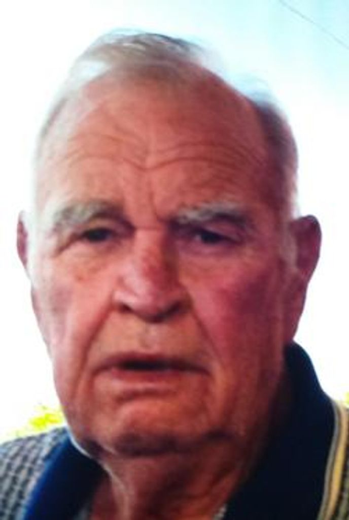 Harley Moore Stewart