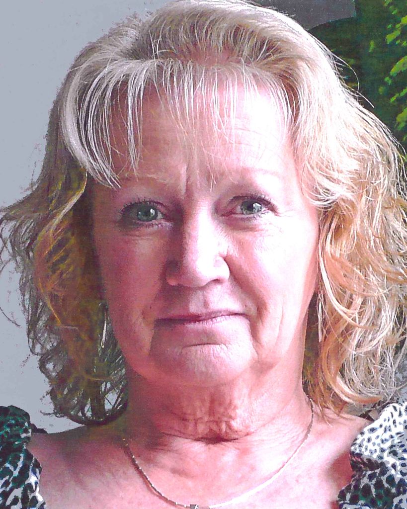 Darlene Joyce Burnett Profile Photo