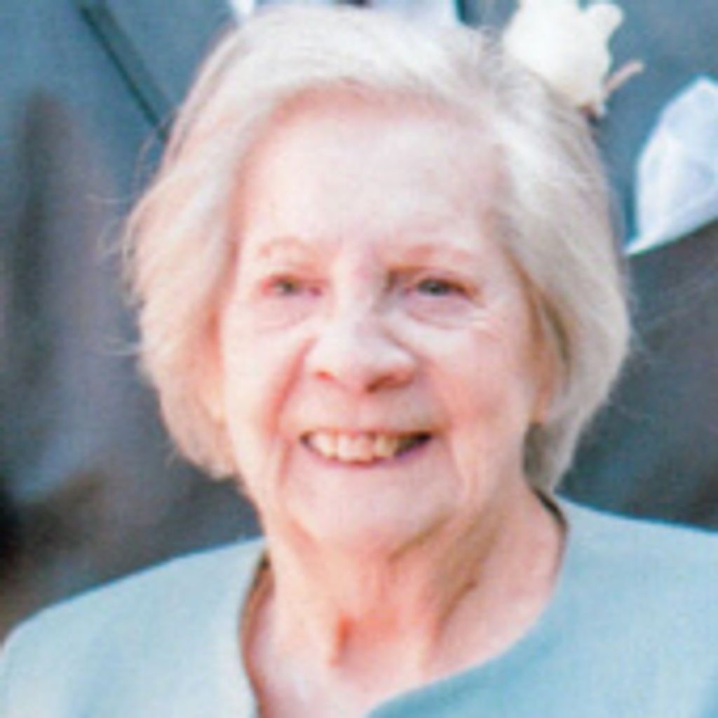 Marie C. Nutile Taylor