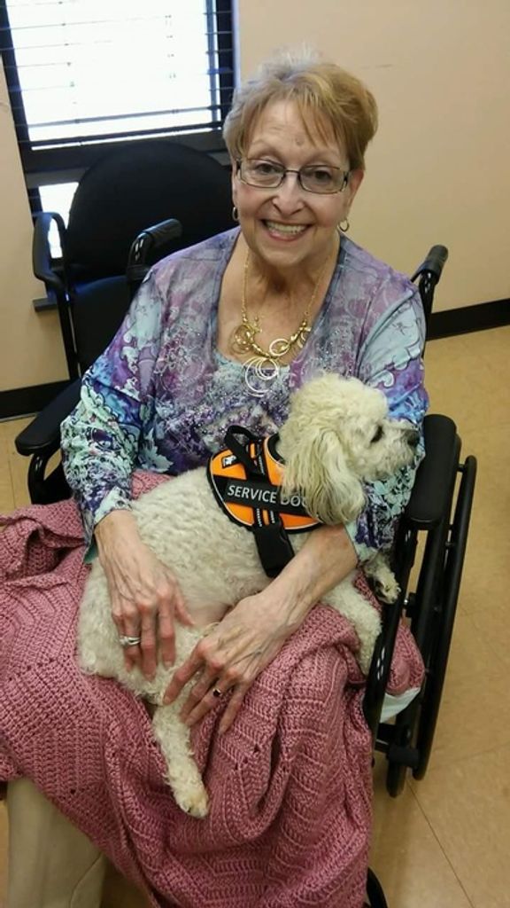 Shirley Ann Robinson