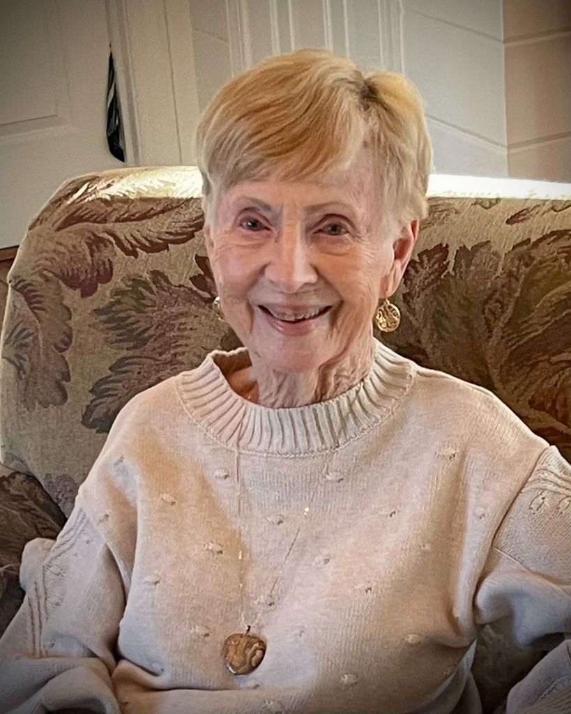 Jeanne Mays