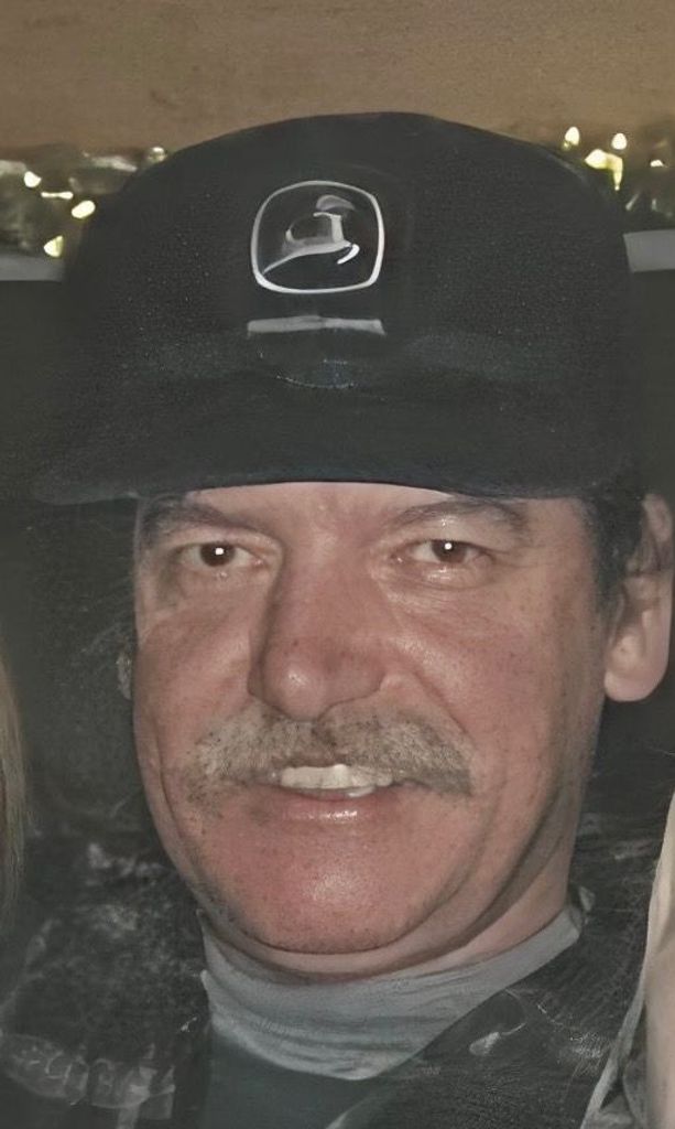 Richard "Rick" James Moore Profile Photo