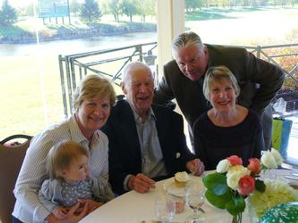 William Oliver Pitts