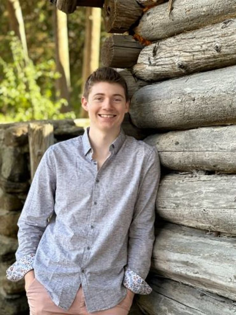 Hunter Edward Rounds Profile Photo