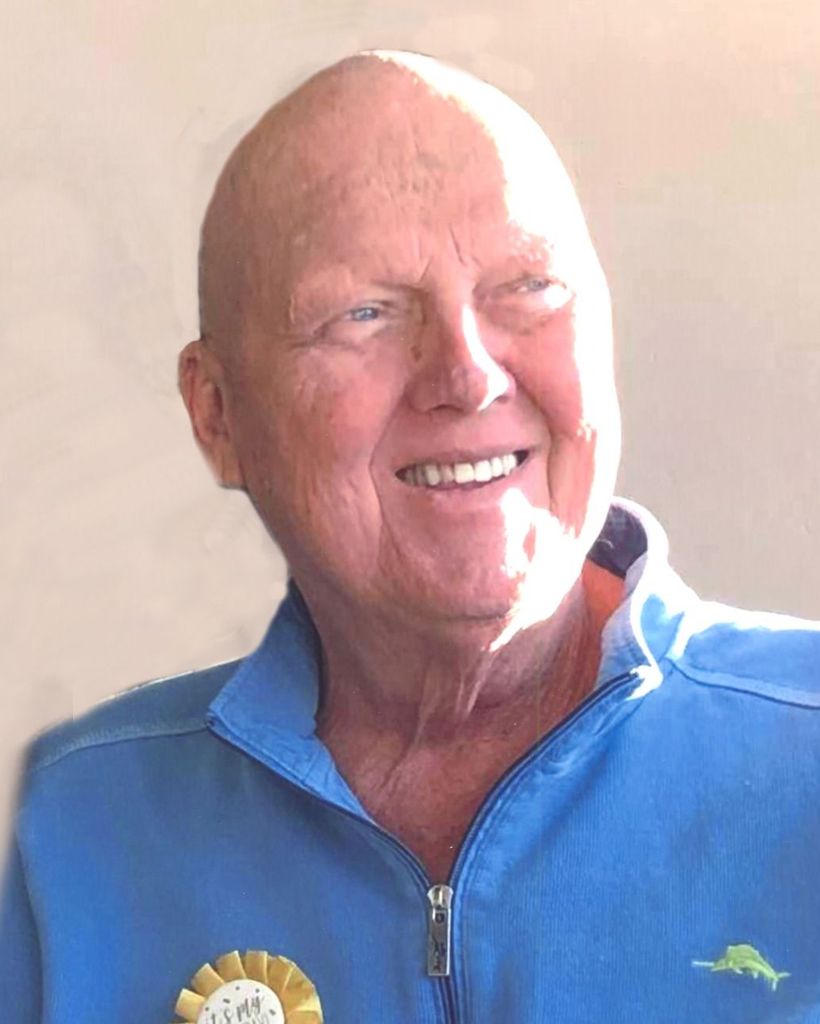 Thomas R. Van Wyk Profile Photo