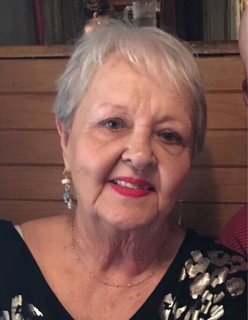Janie Morrow