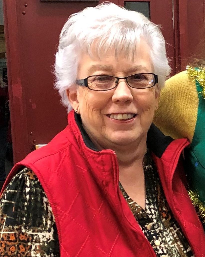 Janice Ruth Jones Profile Photo