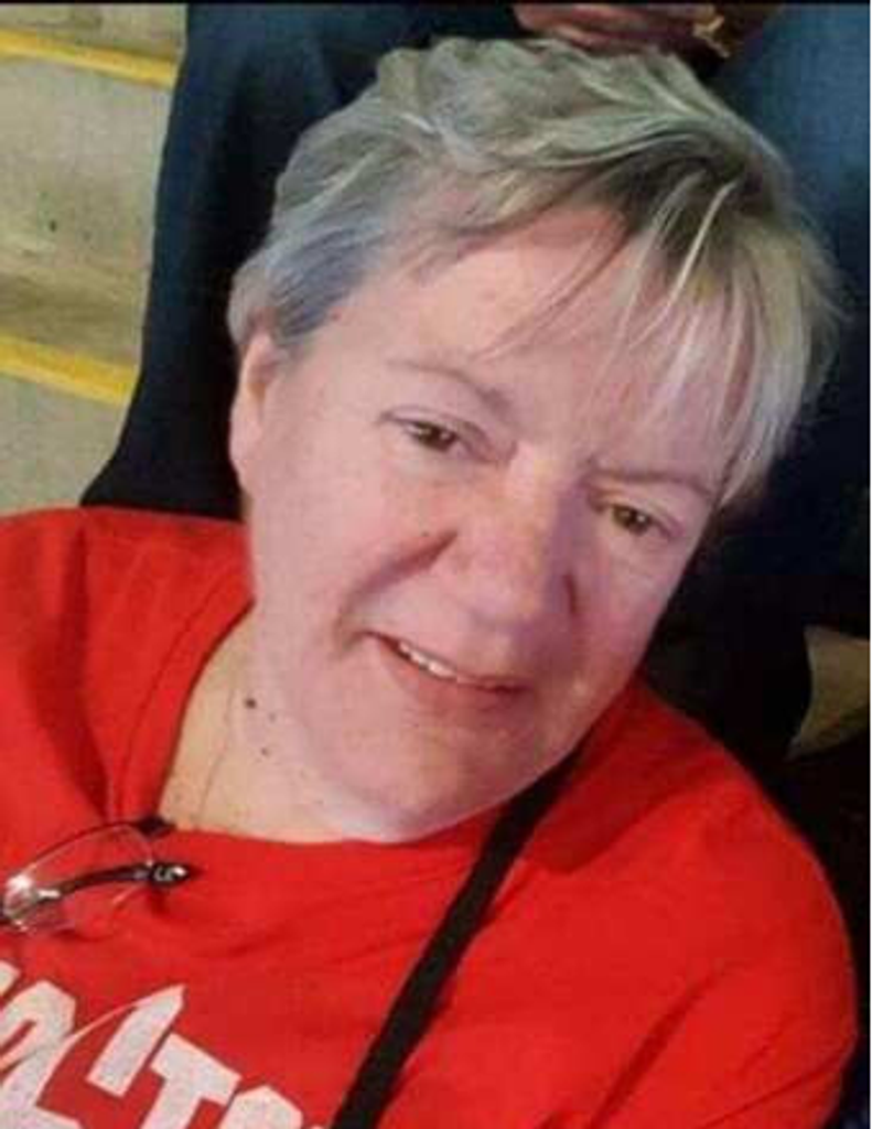 Laurie S. "Sue" Barlett Profile Photo