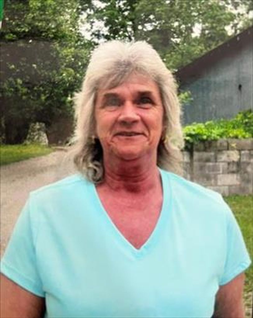 Jo Ann Davis Profile Photo