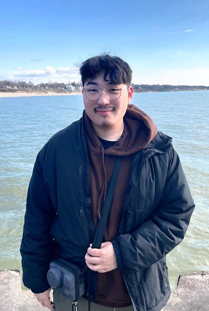 Michael Joseph Busch