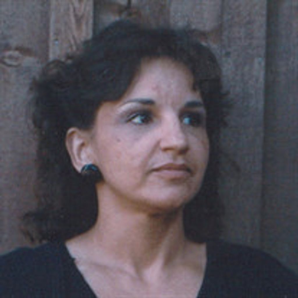 Constance Caskey