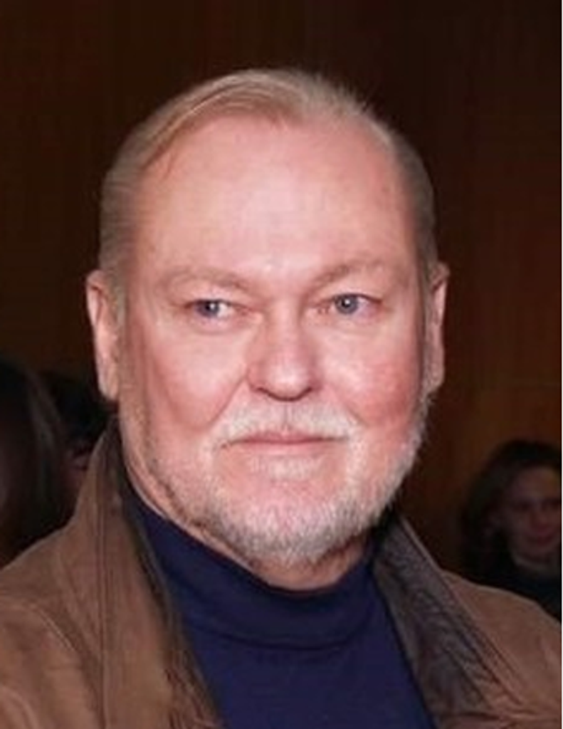 Thomas  Richard Creamer