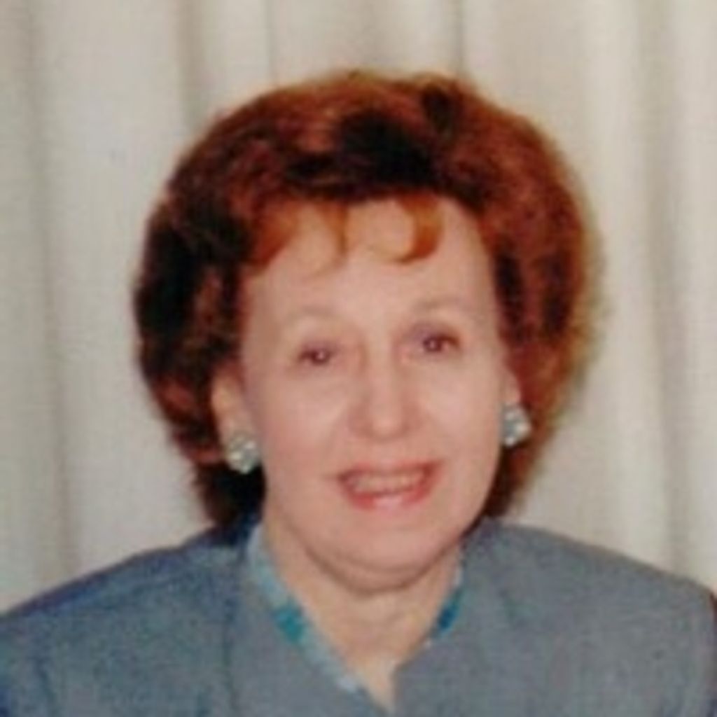Florence M. Caruso Profile Photo