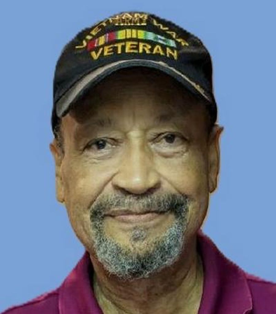 Charles Morris Miller, Sr Profile Photo