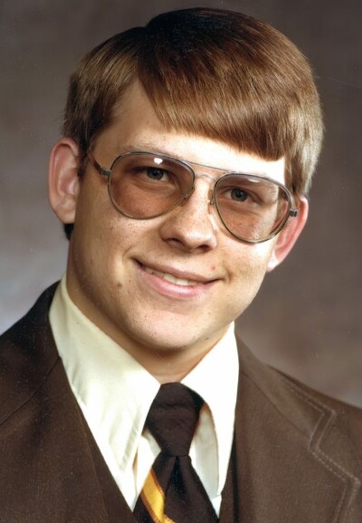 Scott M. Schlicher Profile Photo