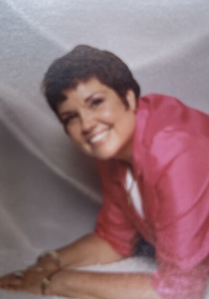 Beverly Ann Witt Profile Photo
