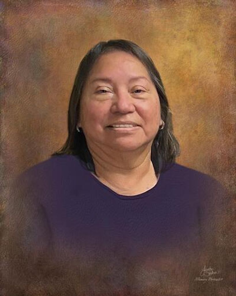 Lucille Langley Profile Photo