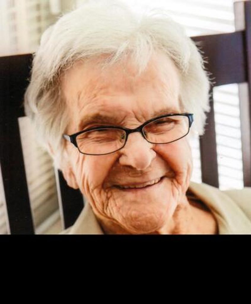 Mae Cecelia Jowers Profile Photo