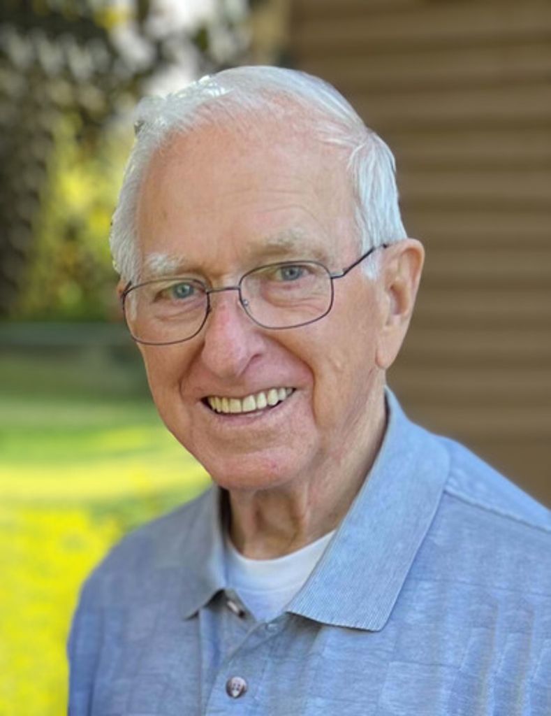 Walter Verlin Hoskins Profile Photo