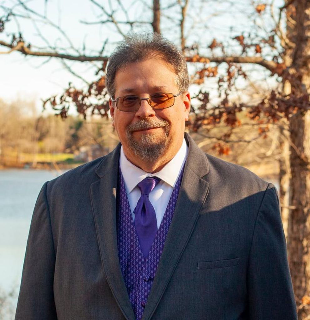 Keith Nathaniel Jenkins Profile Photo