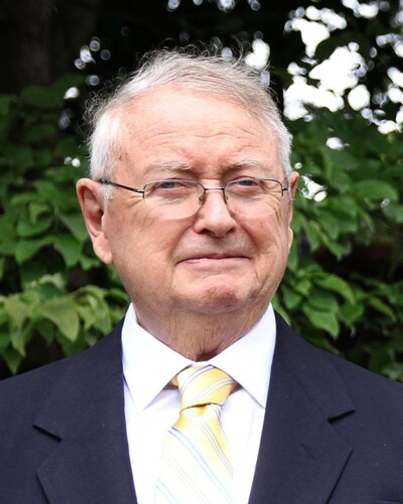 Roland H. Merton