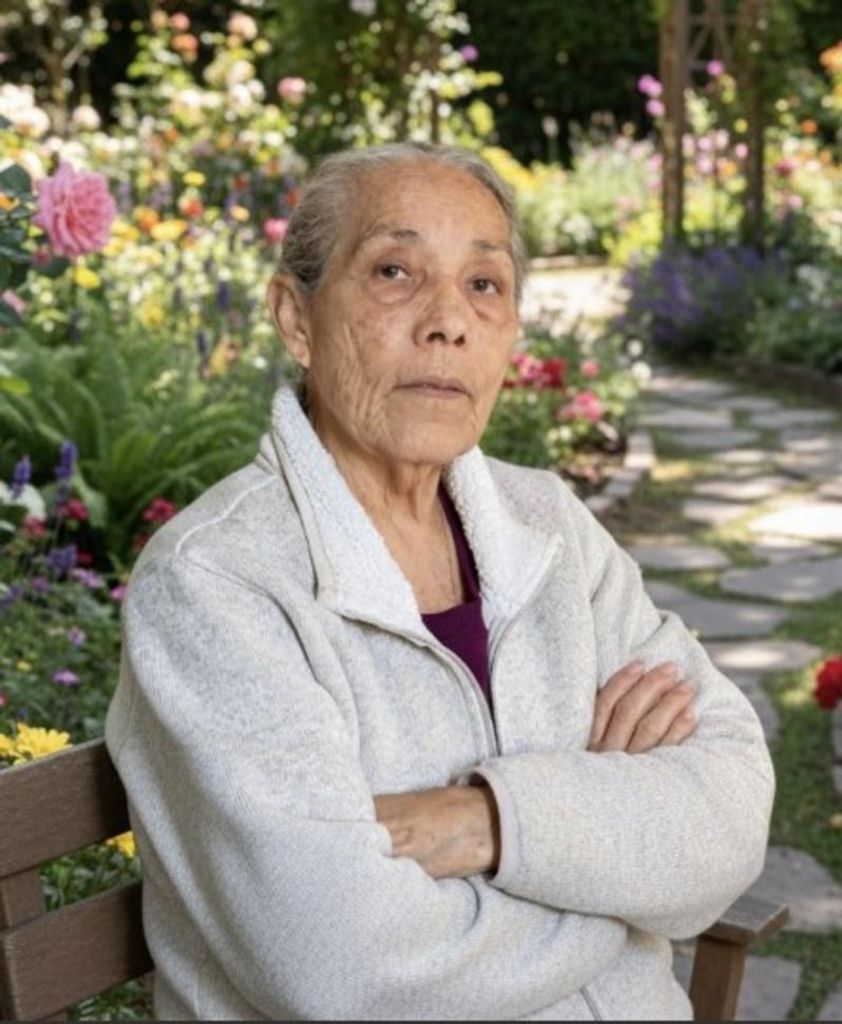 Maria Del Carmen Flores Prado Profile Photo