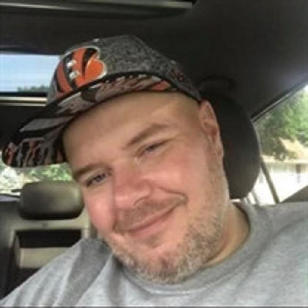 Jeffery "Jj" Whitt Profile Photo