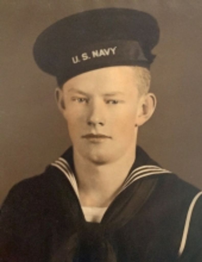 James Walter "Buddy" Richards