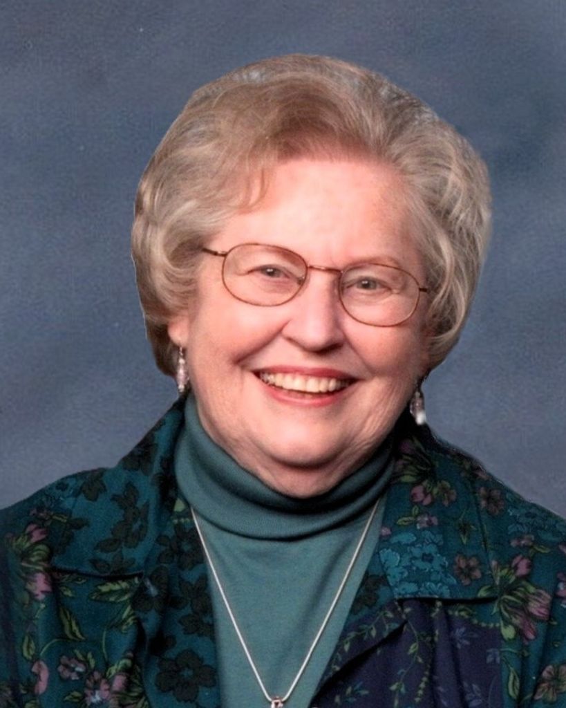 Janet W. Starcher