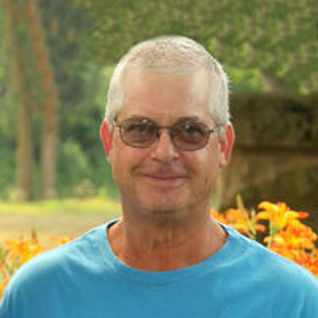 Douglas Knobloch
