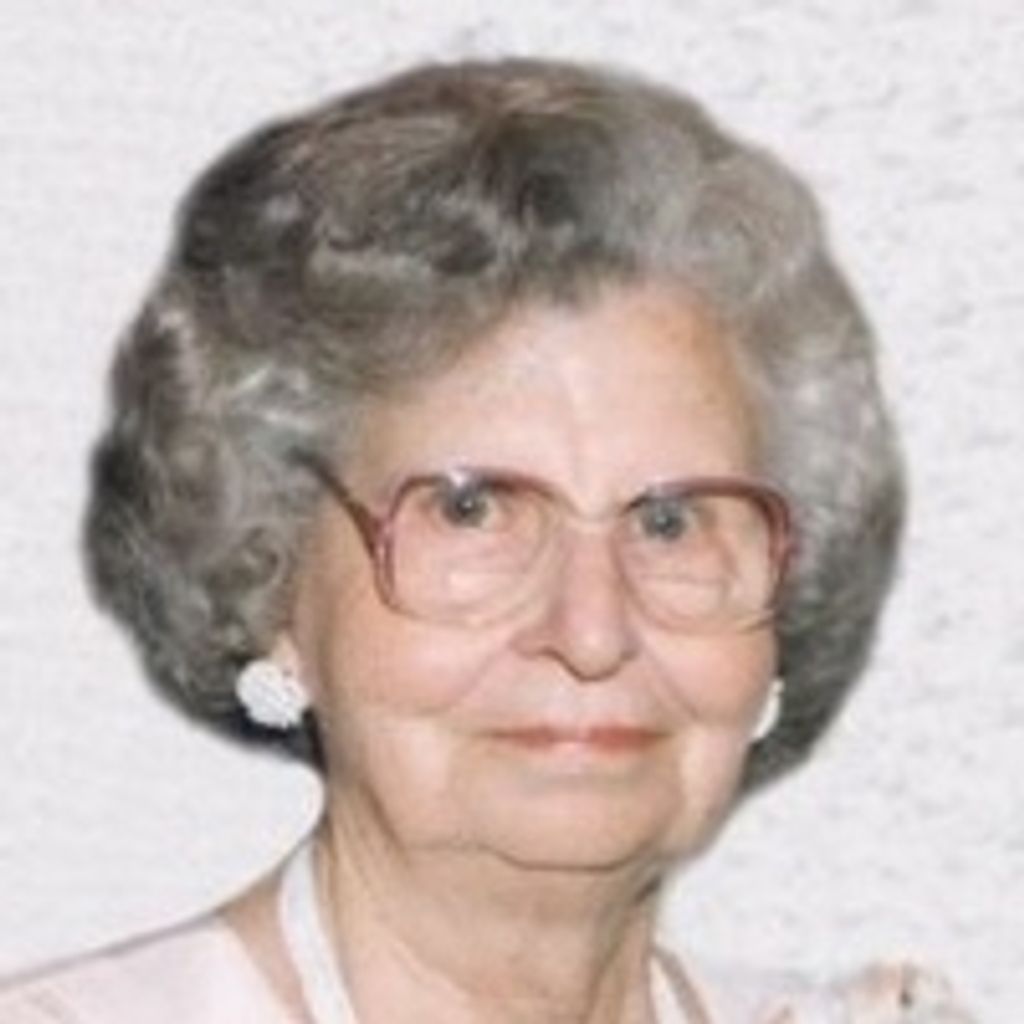 Blanche Logan