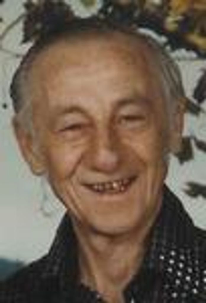 Albert "Bud" Koppa