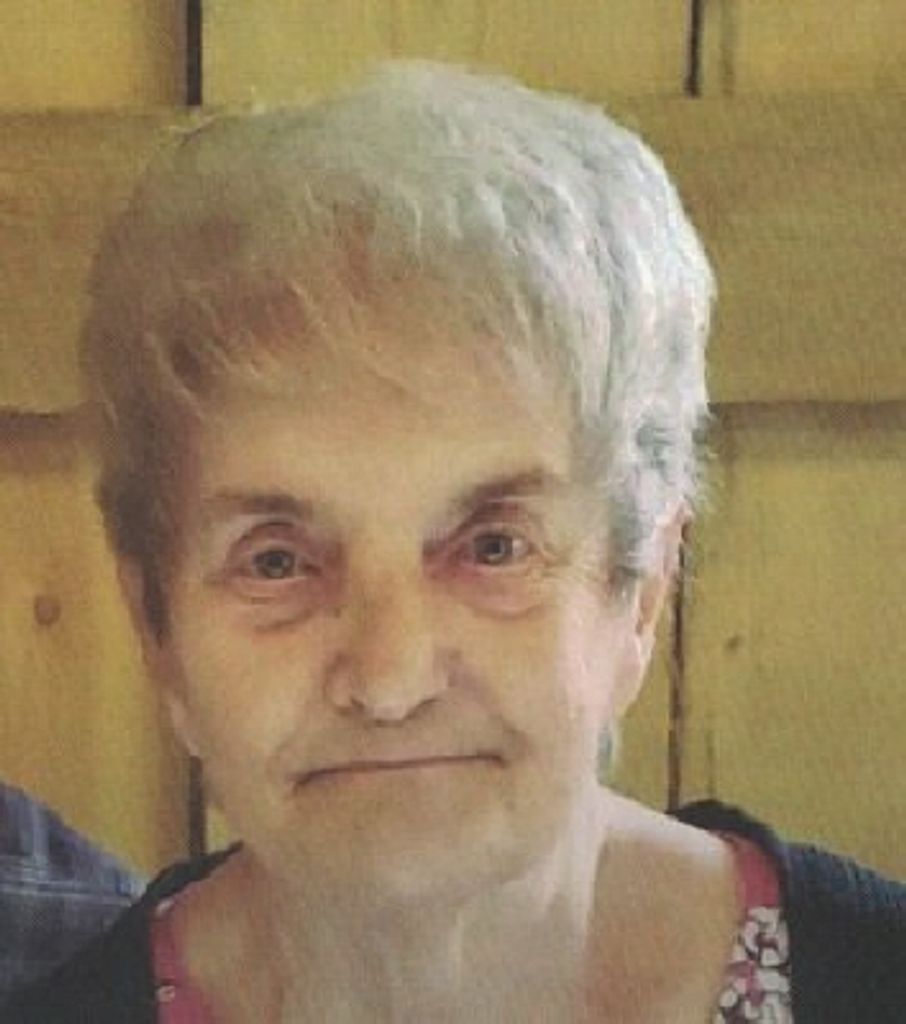 Irma W. Sheets