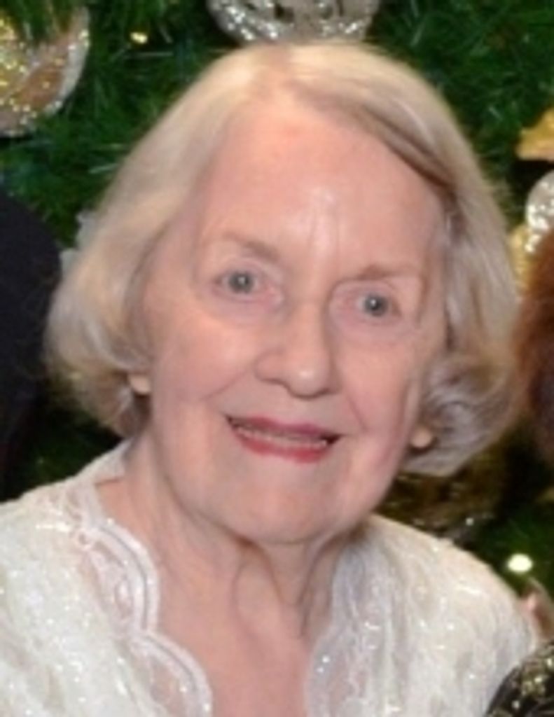 Marian Smith