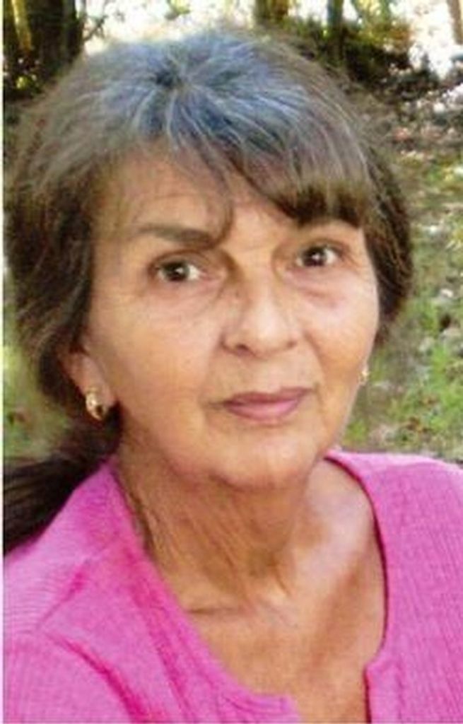 Marie Elaine Matheny