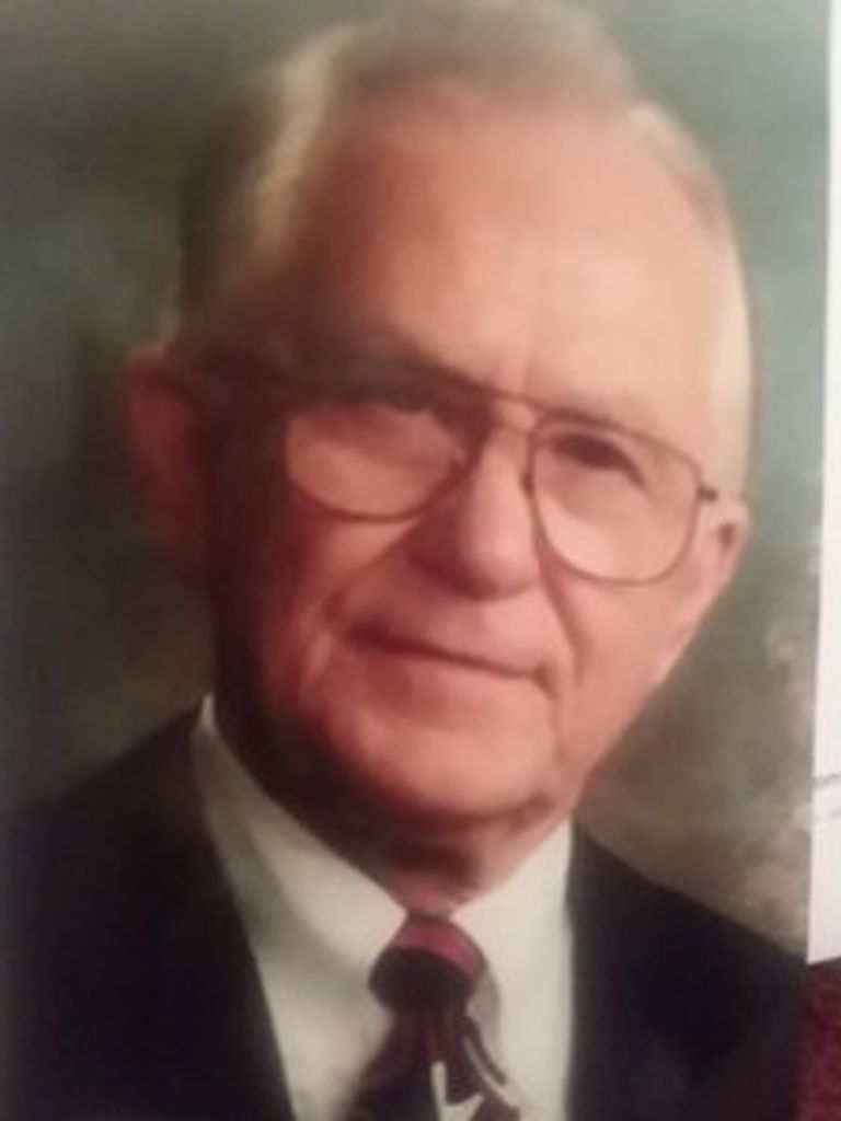 Billy E. Britain