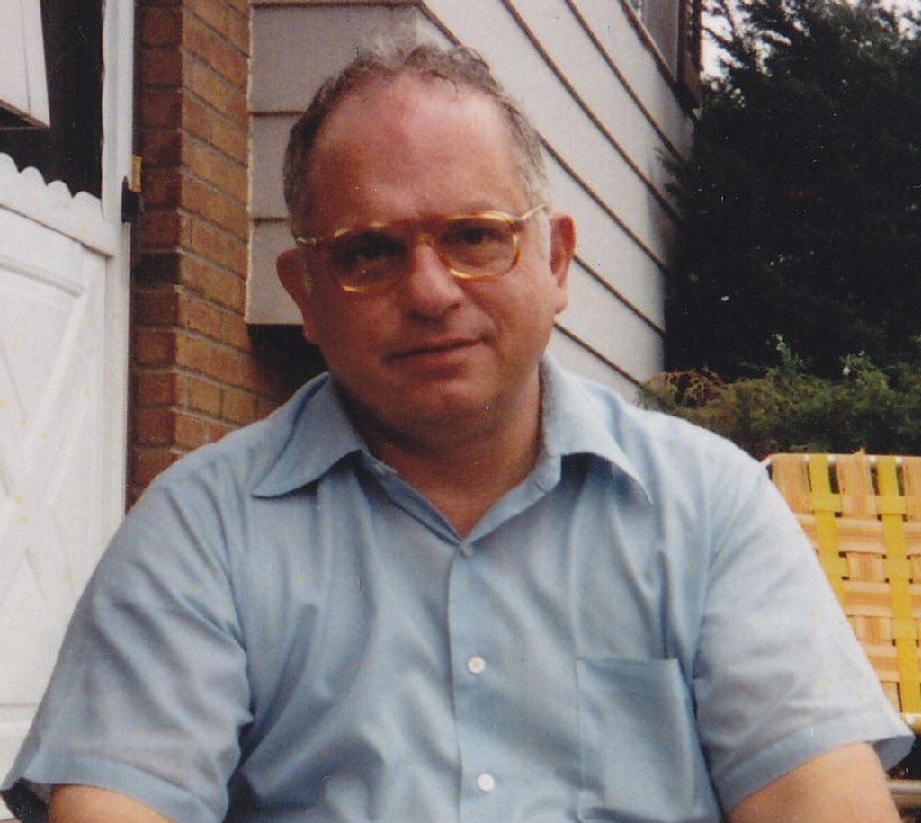 Richard S. Jallad