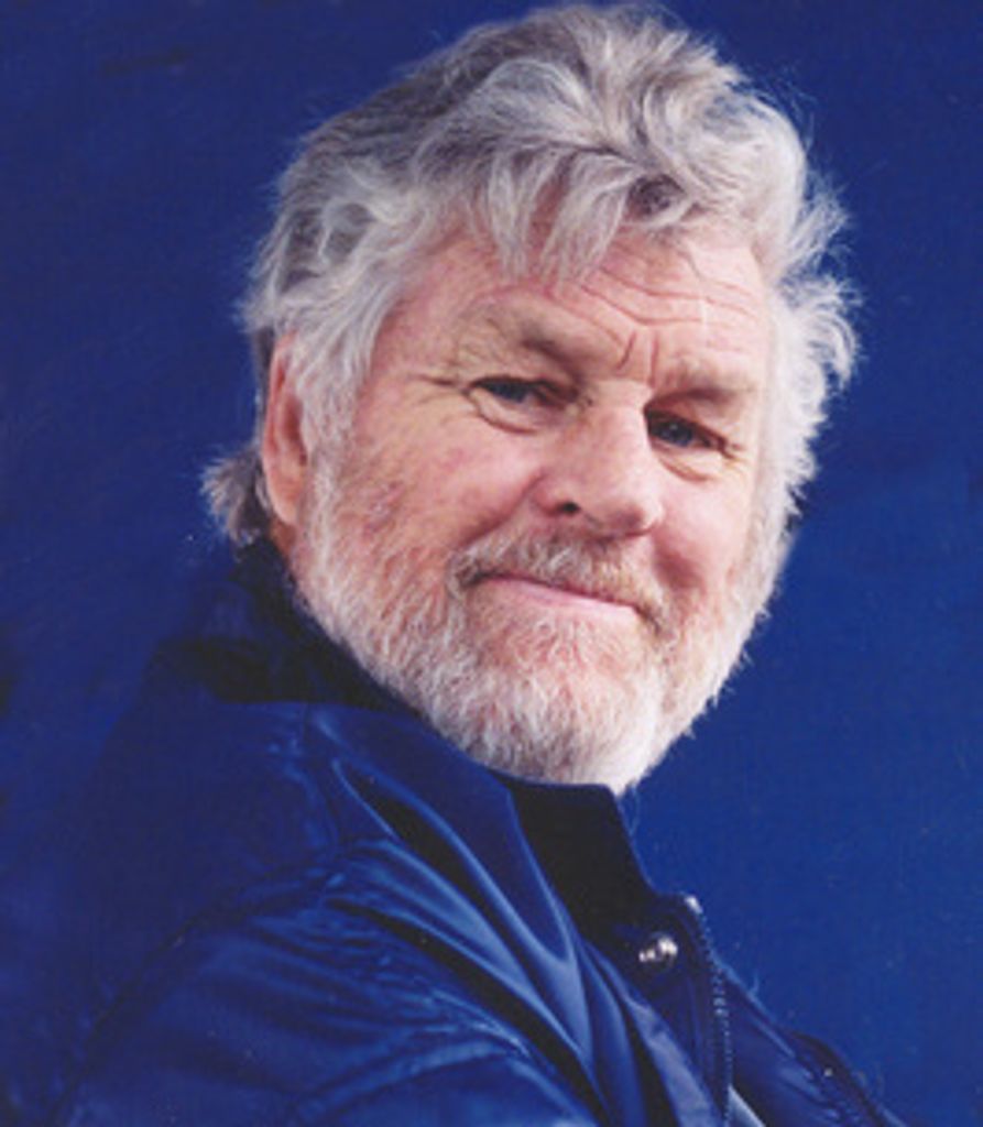 Richard King
